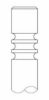 INTERVALVES 3037.002 Inlet Valve